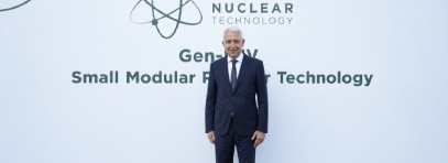 4. NESİL NÜKLEER TEKNOLOJİSİ IC İLE TÜRKİYE’DEN BÖLGEYE YAYILACAK