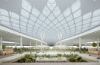 VIETNAM LONG THANH INTERNATIONAL AIRPORT PASSENGER TERMINAL 1