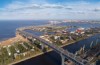 ST. PETERSBURG, WESTERN HIGH SPEED DIAMETER 3